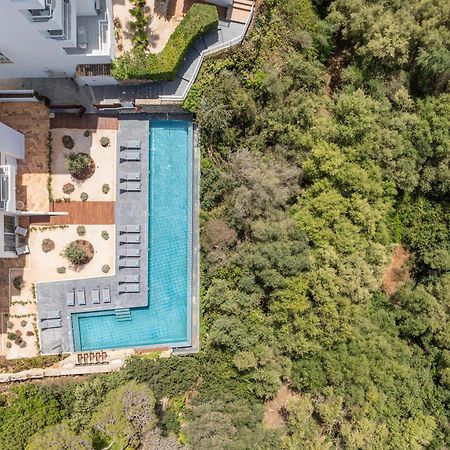 Marsenses Natura Olea Hotel - Adults Only Кала де Ор Экстерьер фото