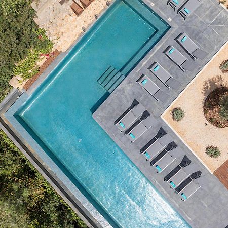 Marsenses Natura Olea Hotel - Adults Only Кала де Ор Экстерьер фото