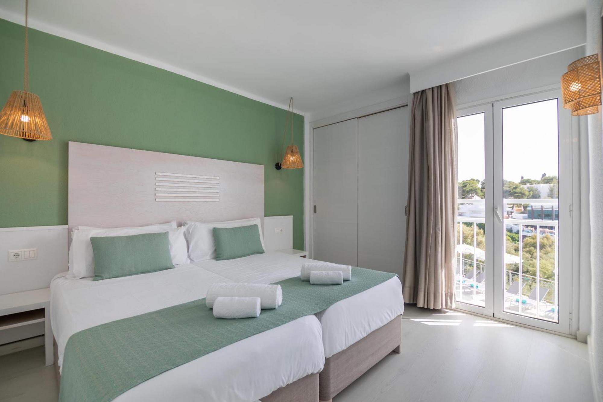 Marsenses Natura Olea Hotel - Adults Only Кала де Ор Экстерьер фото