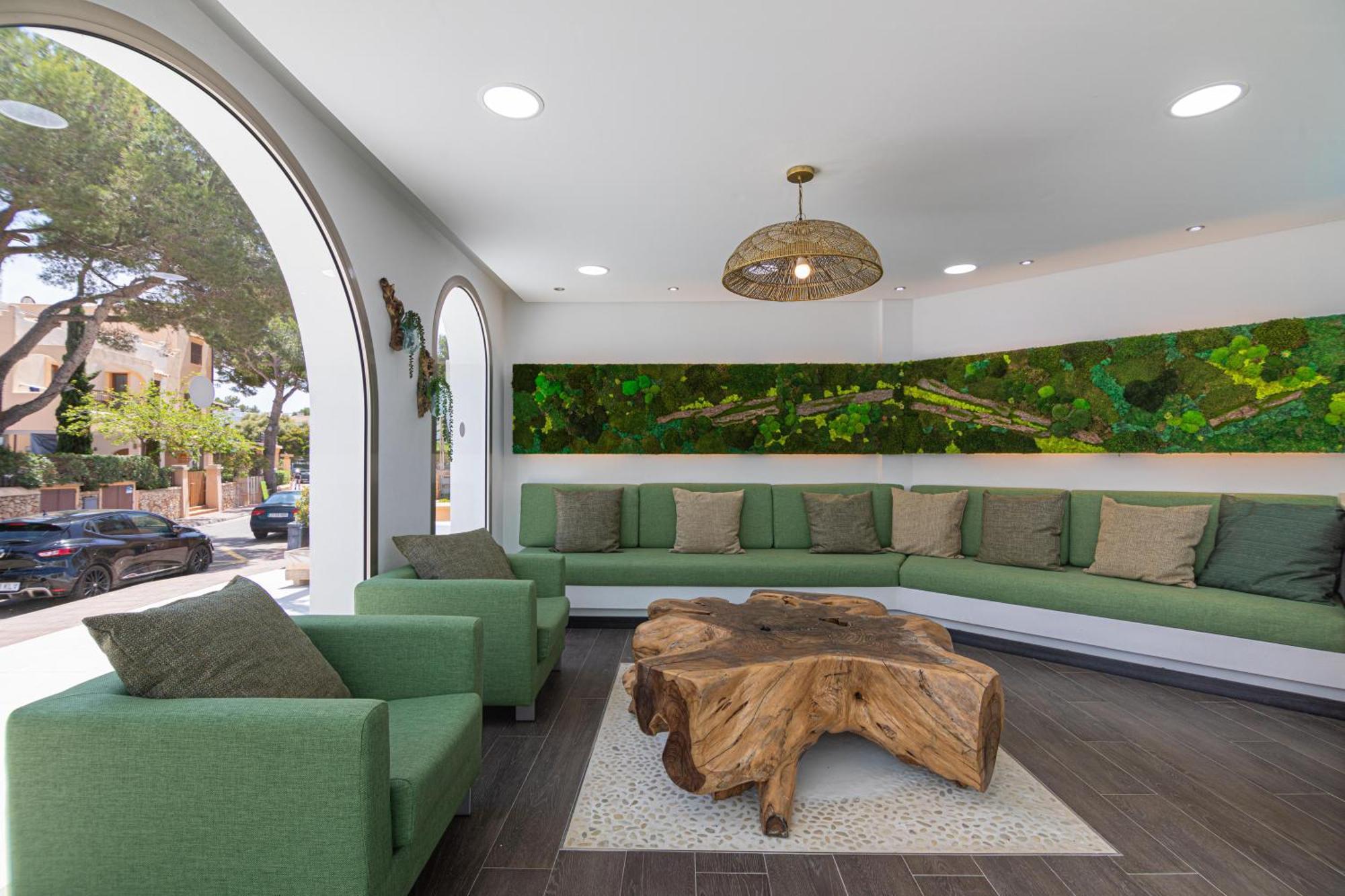 Marsenses Natura Olea Hotel - Adults Only Кала де Ор Экстерьер фото