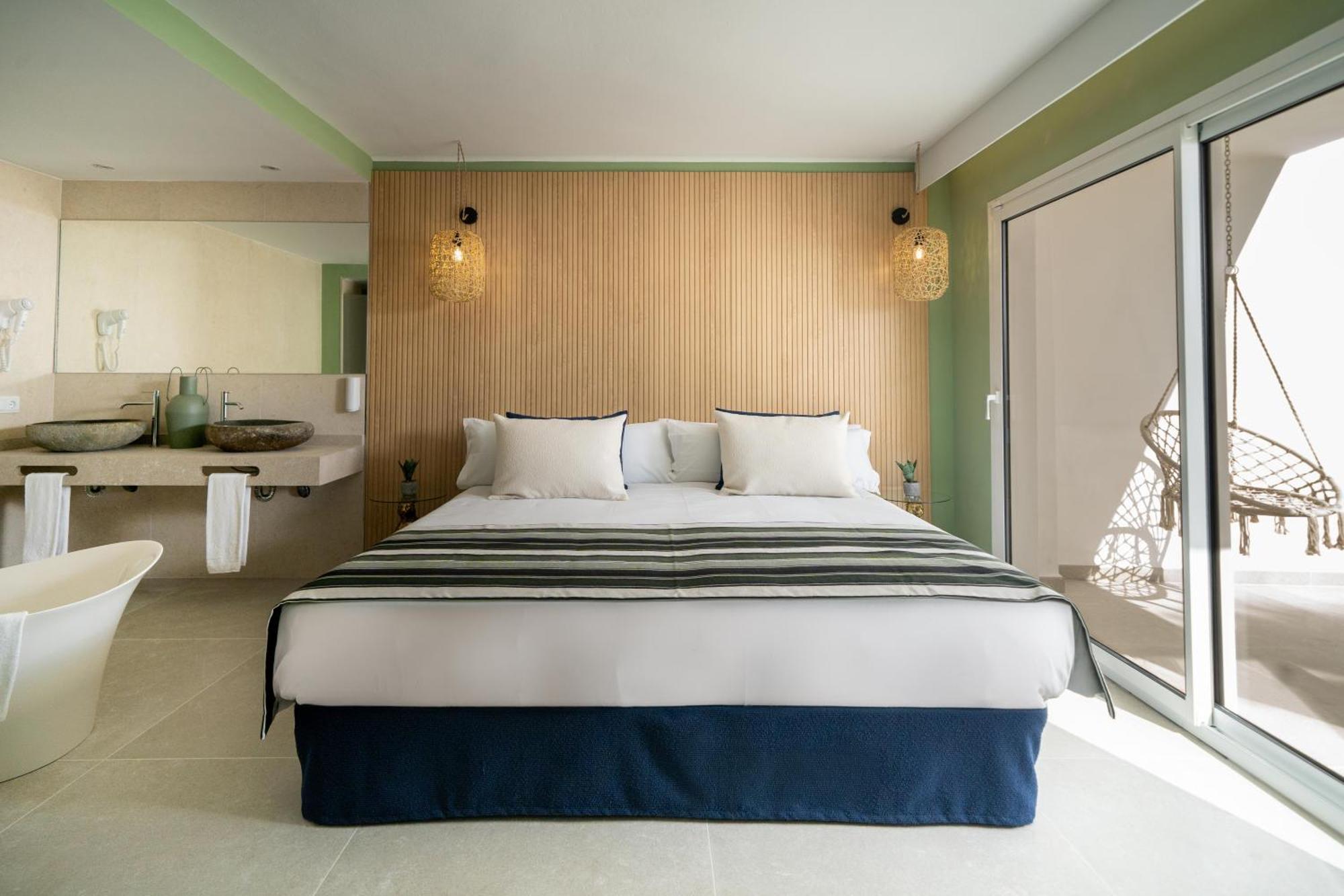 Marsenses Natura Olea Hotel - Adults Only Кала де Ор Экстерьер фото