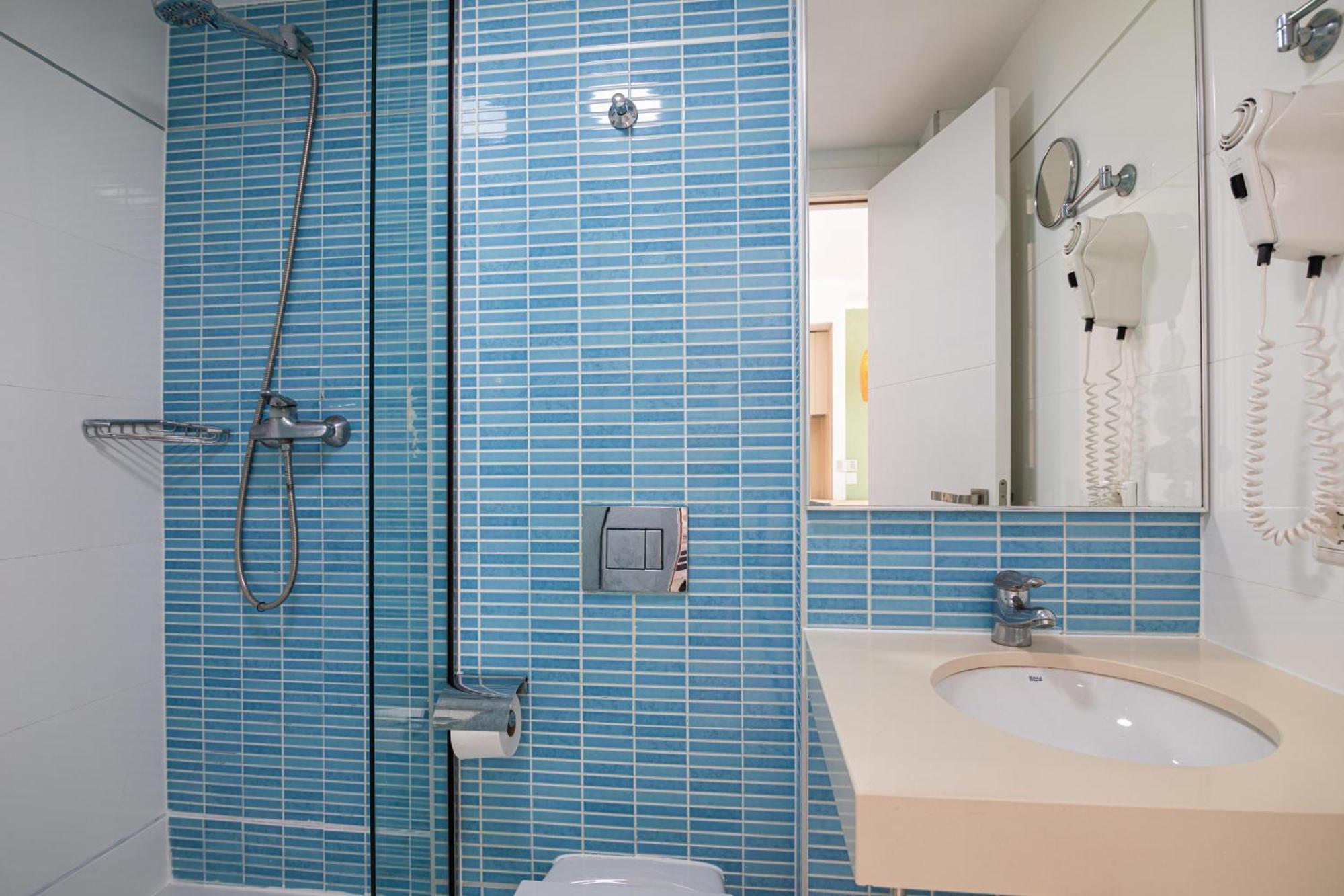 Marsenses Natura Olea Hotel - Adults Only Кала де Ор Экстерьер фото
