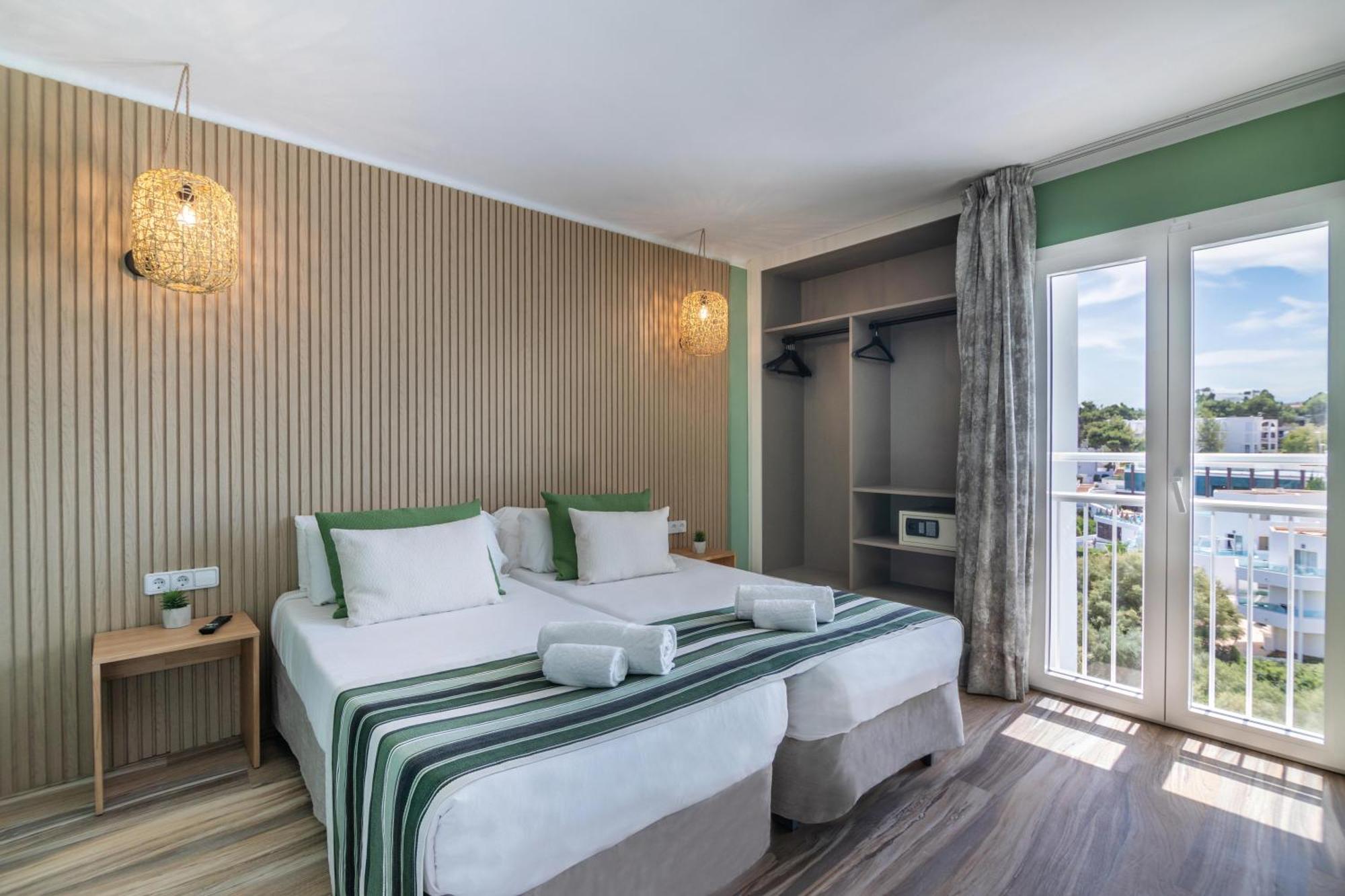 Marsenses Natura Olea Hotel - Adults Only Кала де Ор Экстерьер фото