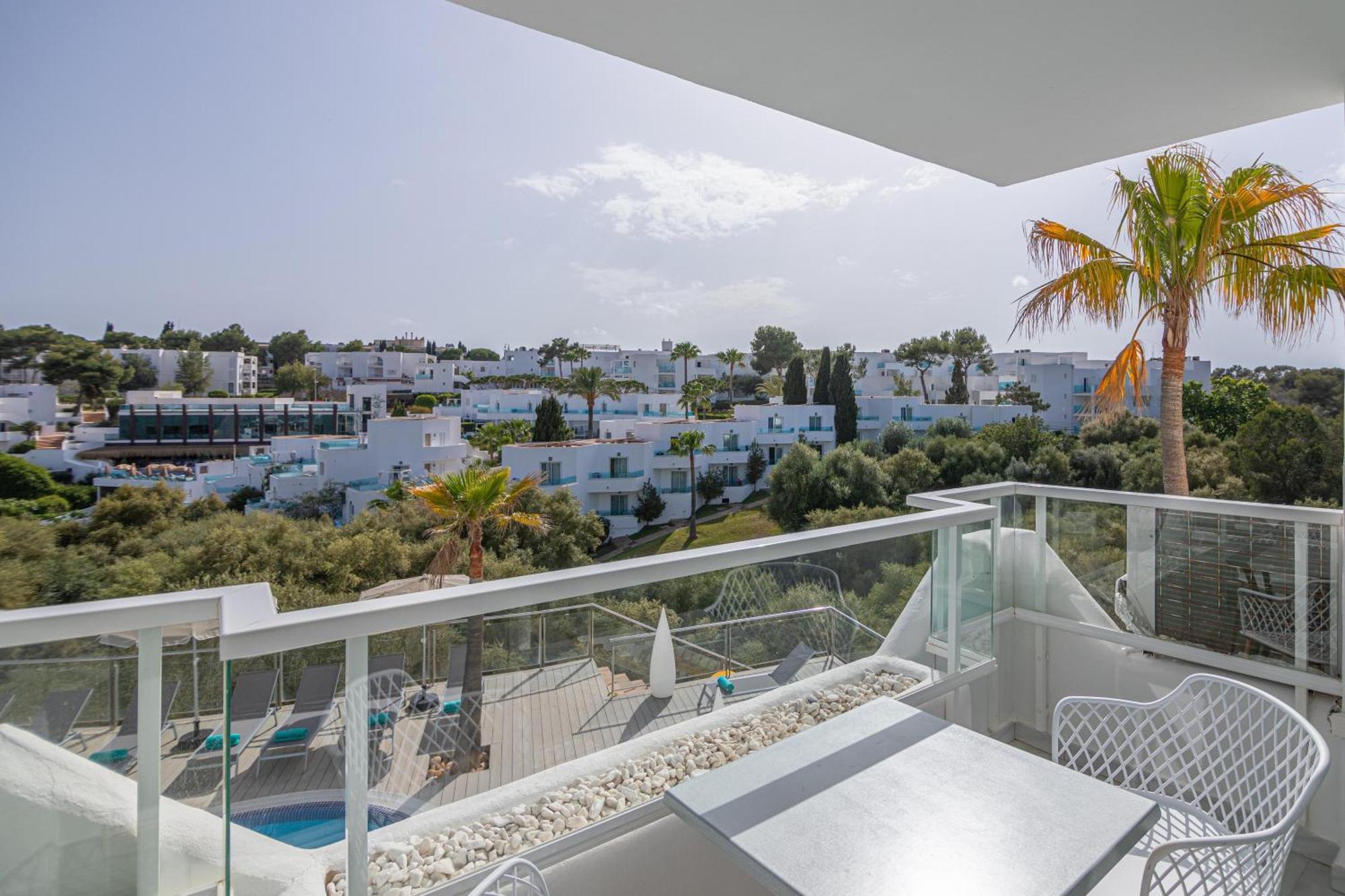 Marsenses Natura Olea Hotel - Adults Only Кала де Ор Экстерьер фото