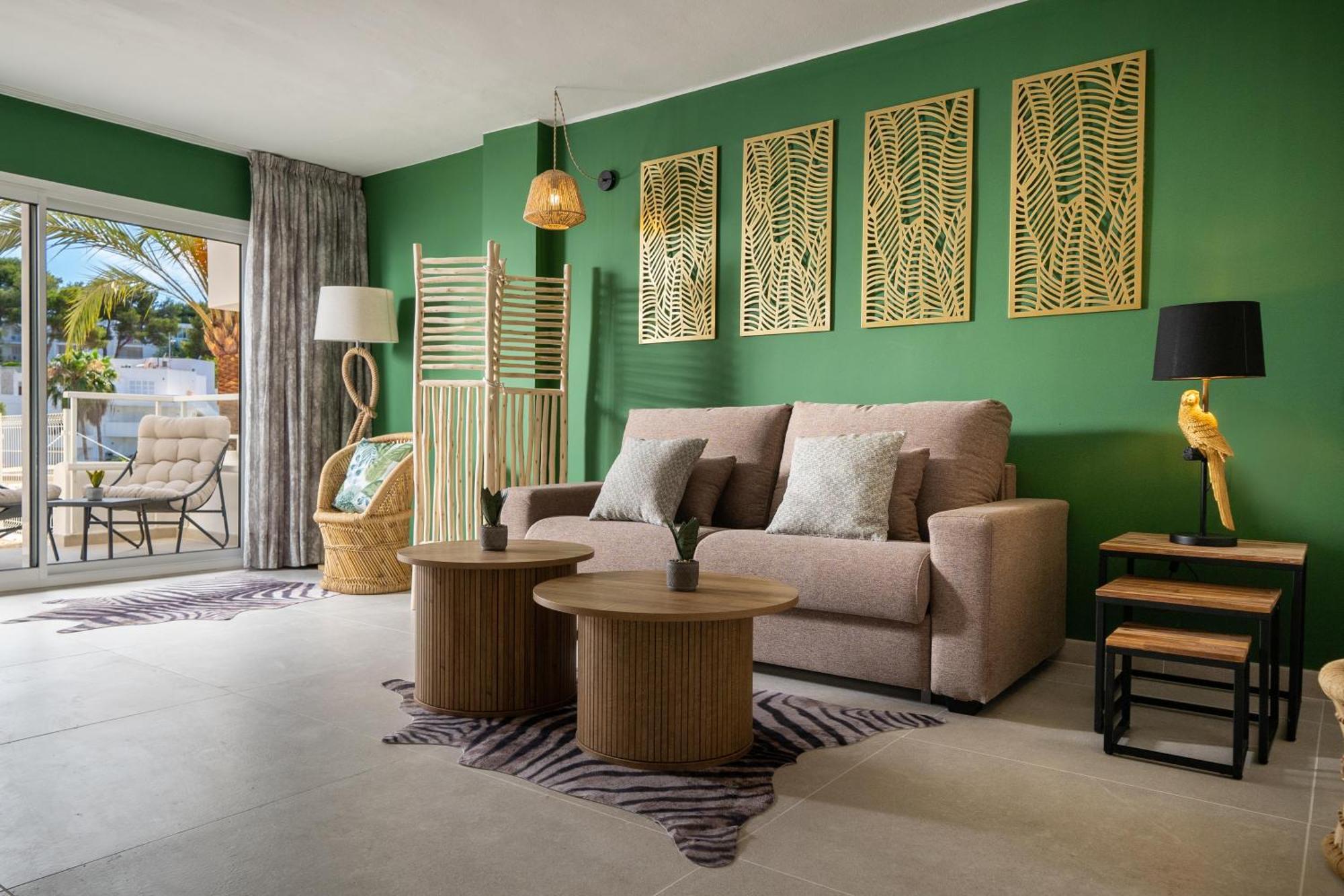Marsenses Natura Olea Hotel - Adults Only Кала де Ор Экстерьер фото