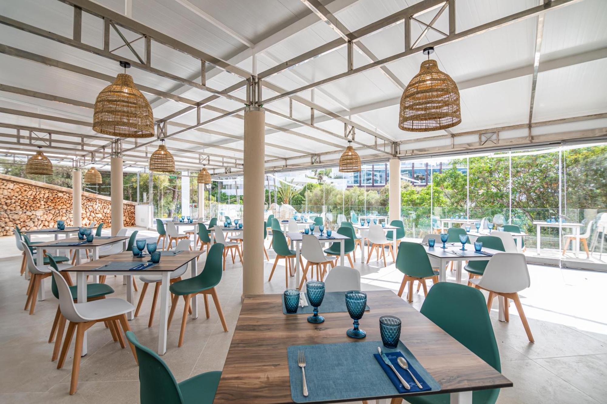 Marsenses Natura Olea Hotel - Adults Only Кала де Ор Экстерьер фото