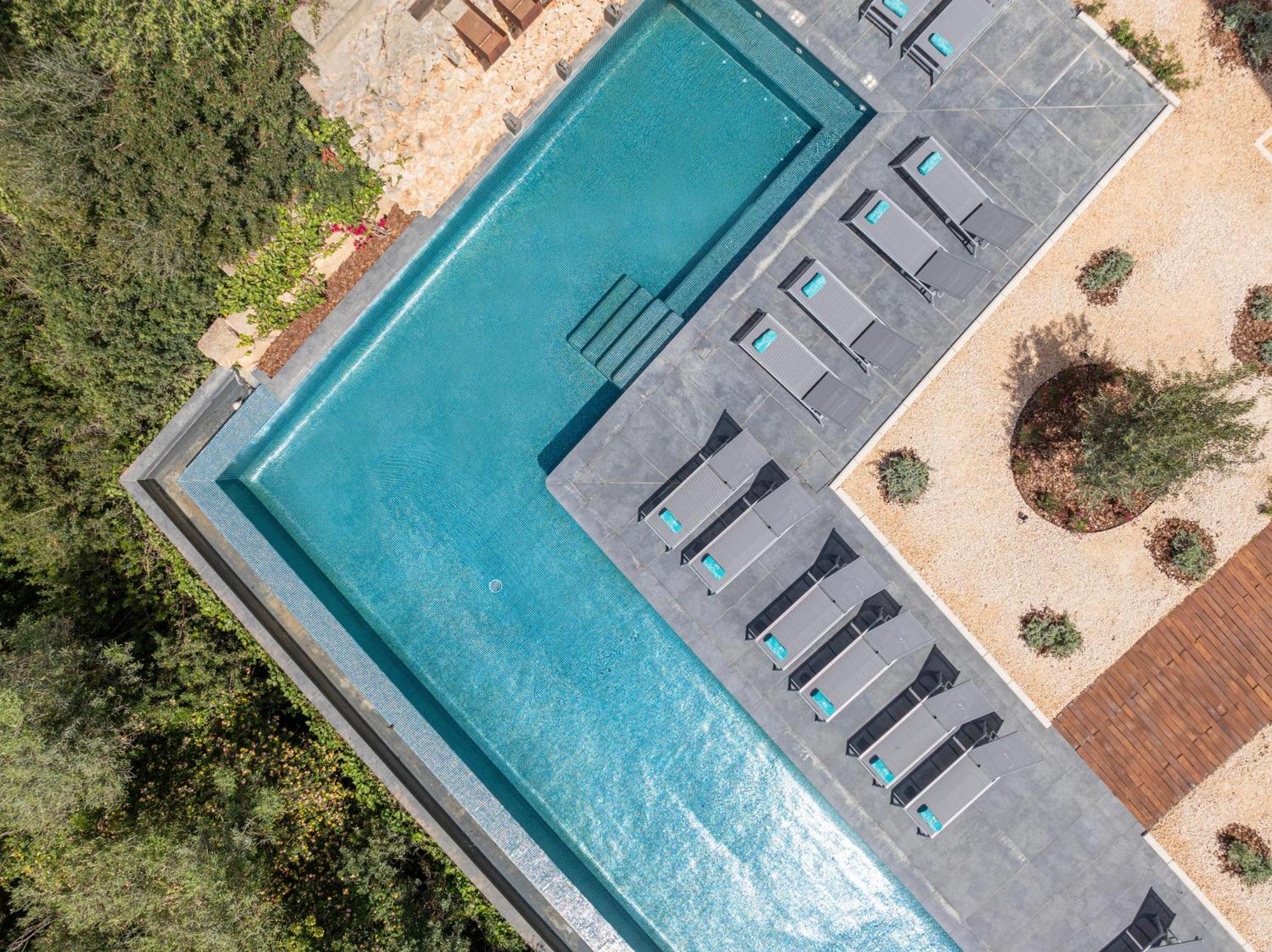 Marsenses Natura Olea Hotel - Adults Only Кала де Ор Экстерьер фото