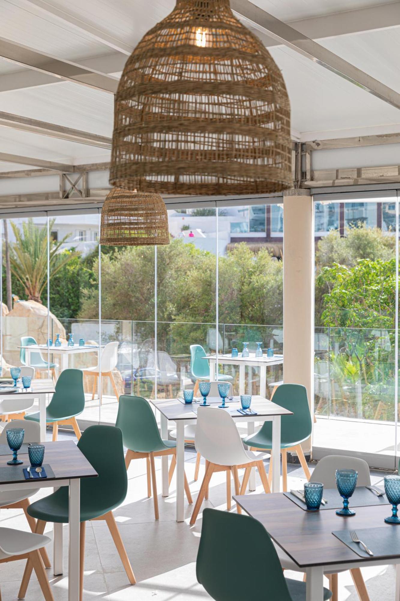 Marsenses Natura Olea Hotel - Adults Only Кала де Ор Экстерьер фото