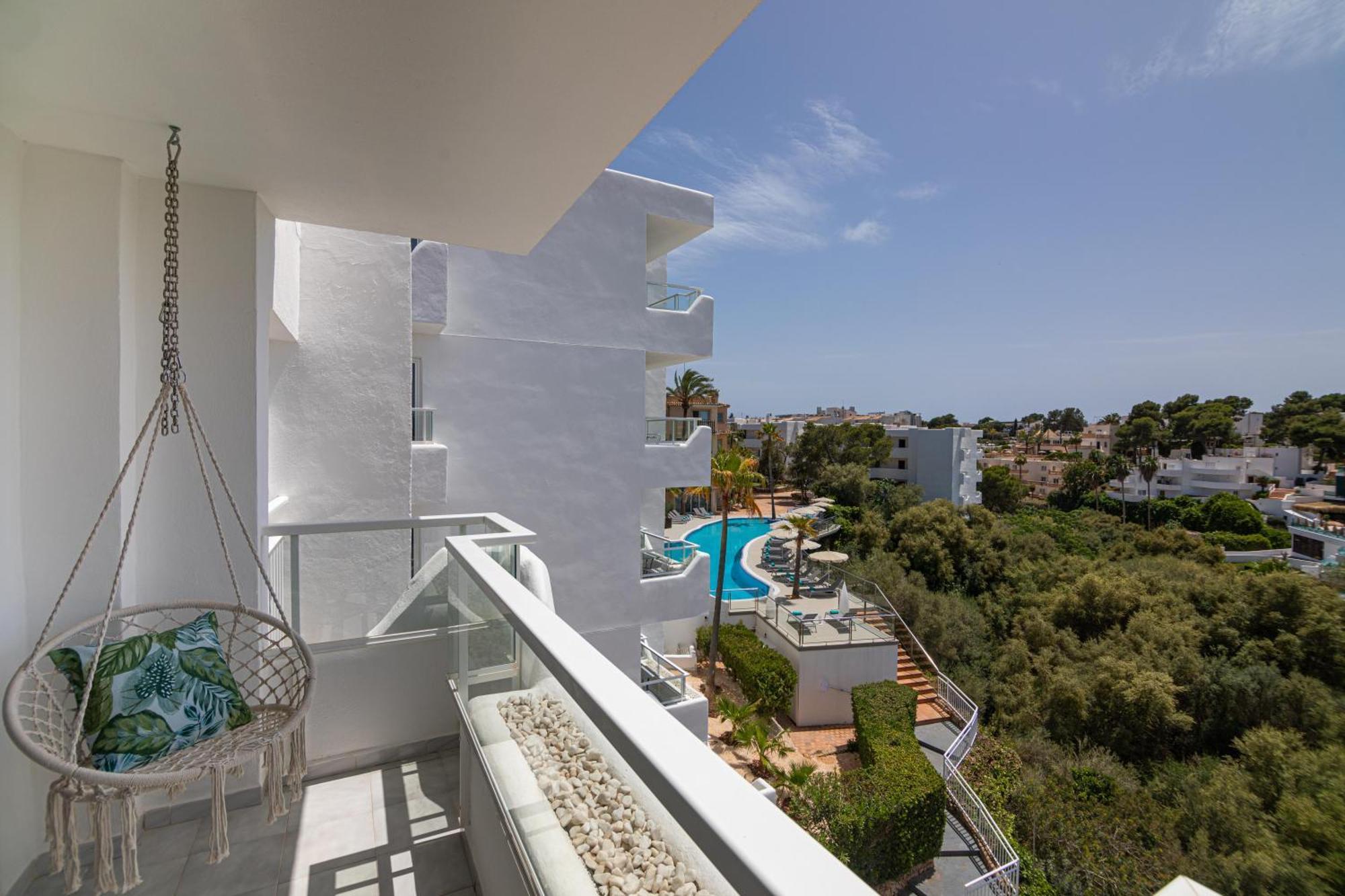Marsenses Natura Olea Hotel - Adults Only Кала де Ор Экстерьер фото