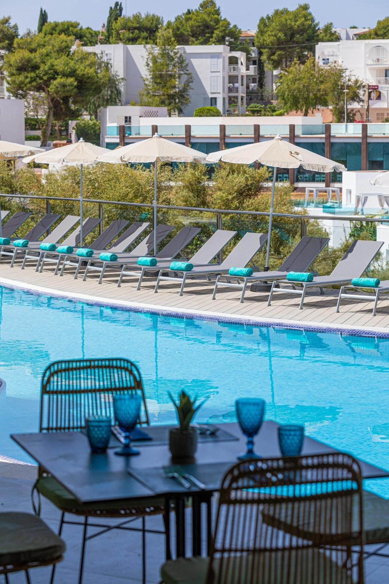 Marsenses Natura Olea Hotel - Adults Only Кала де Ор Экстерьер фото