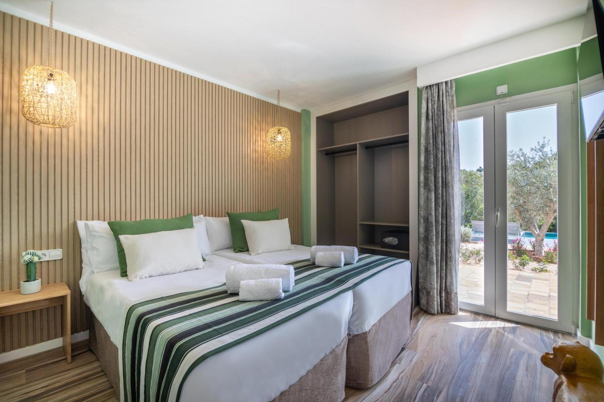 Marsenses Natura Olea Hotel - Adults Only Кала де Ор Экстерьер фото