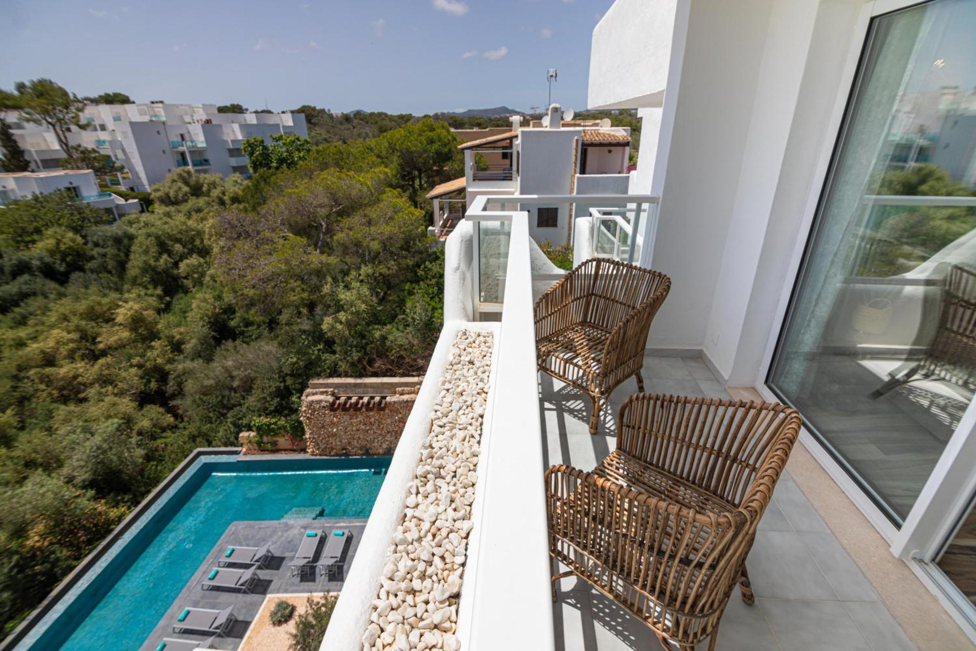 Marsenses Natura Olea Hotel - Adults Only Кала де Ор Экстерьер фото