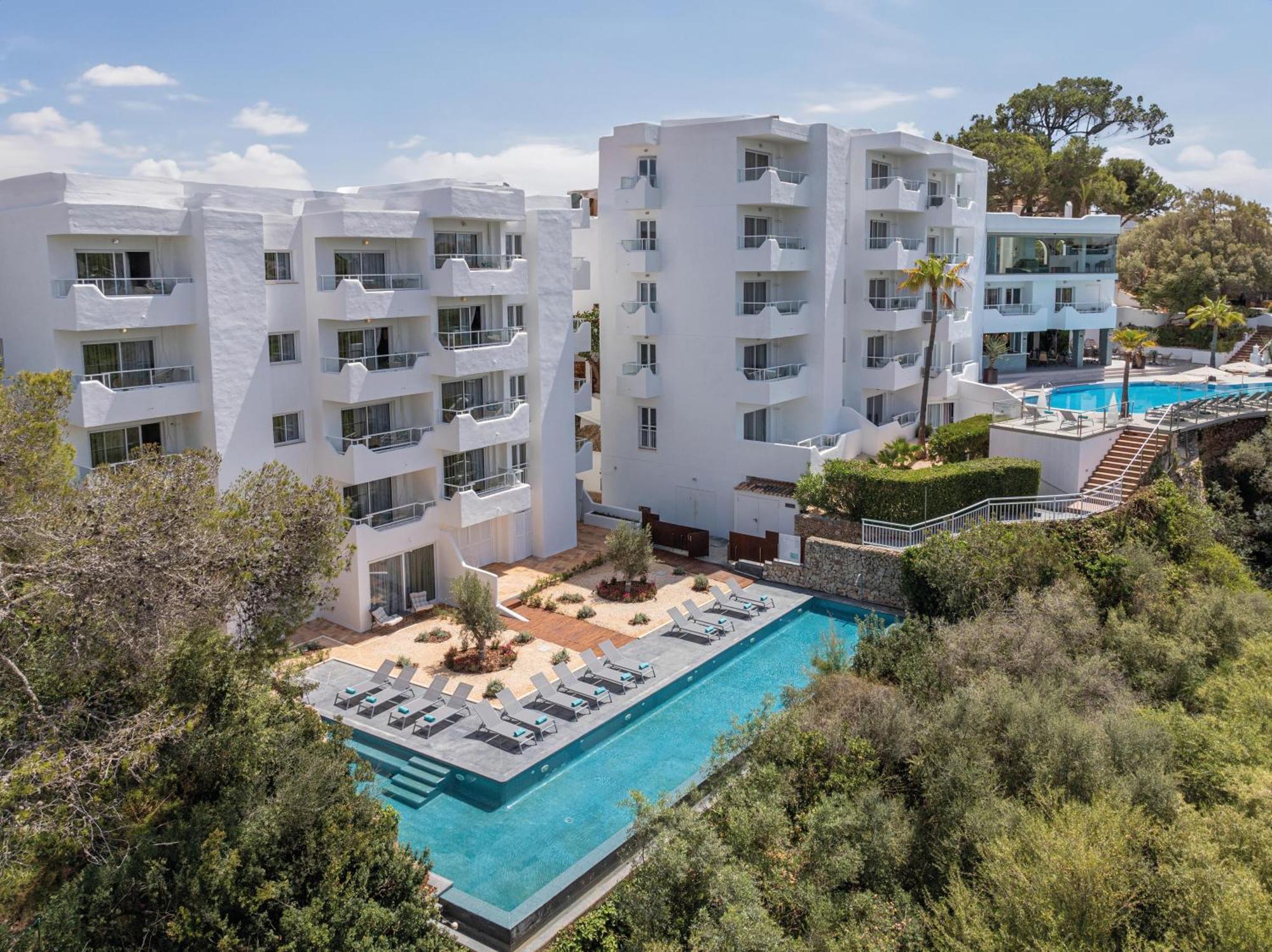 Marsenses Natura Olea Hotel - Adults Only Кала де Ор Экстерьер фото