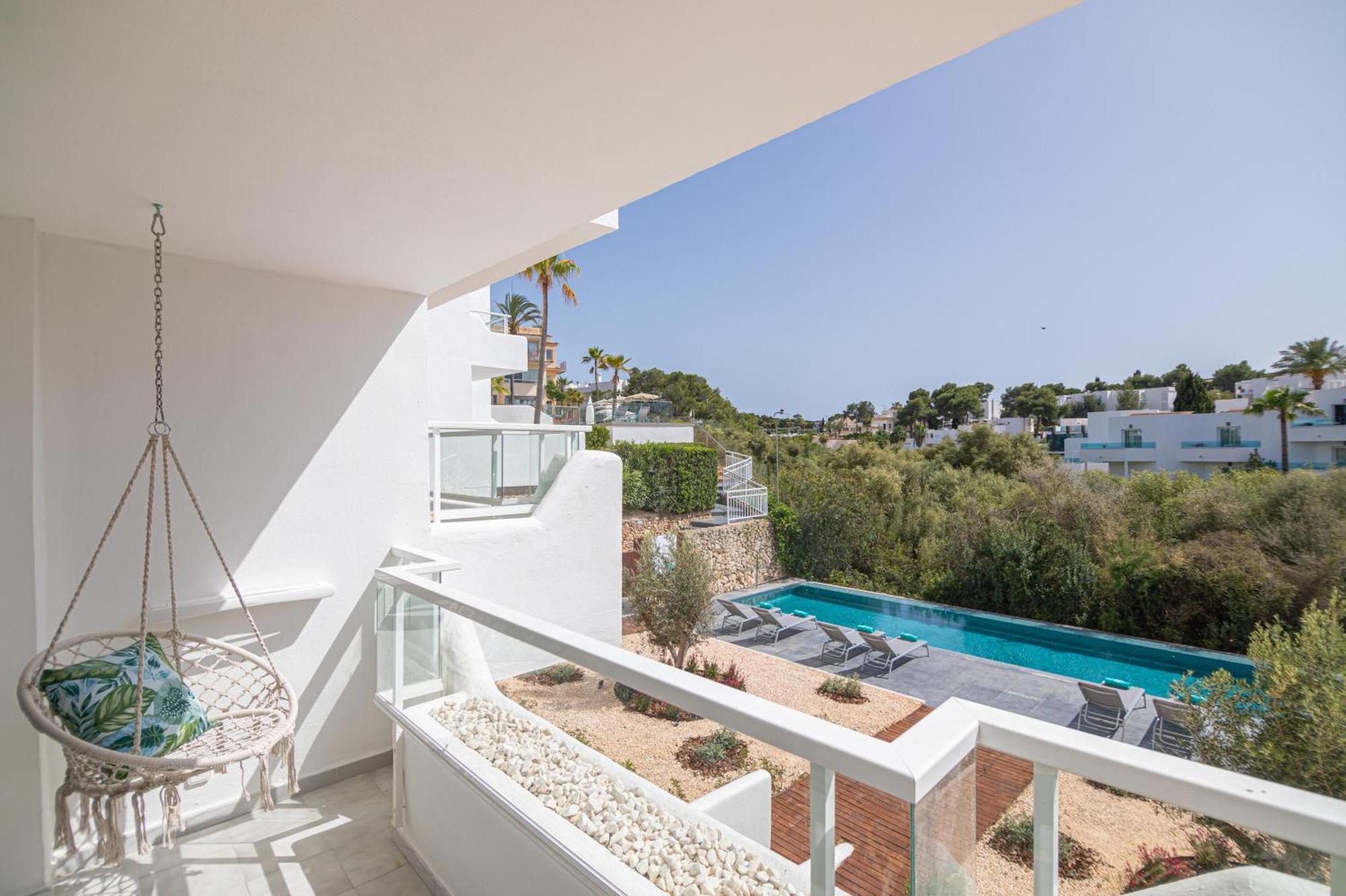 Marsenses Natura Olea Hotel - Adults Only Кала де Ор Экстерьер фото
