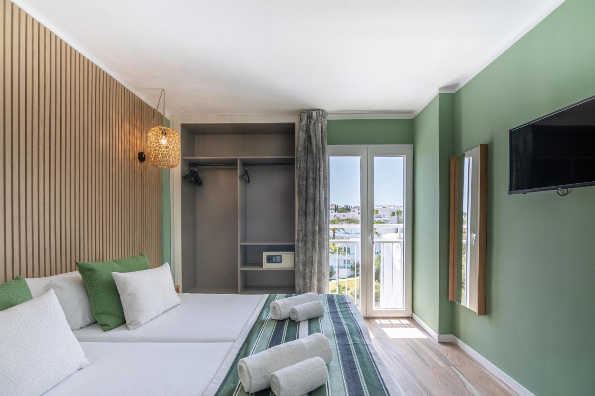 Marsenses Natura Olea Hotel - Adults Only Кала де Ор Экстерьер фото