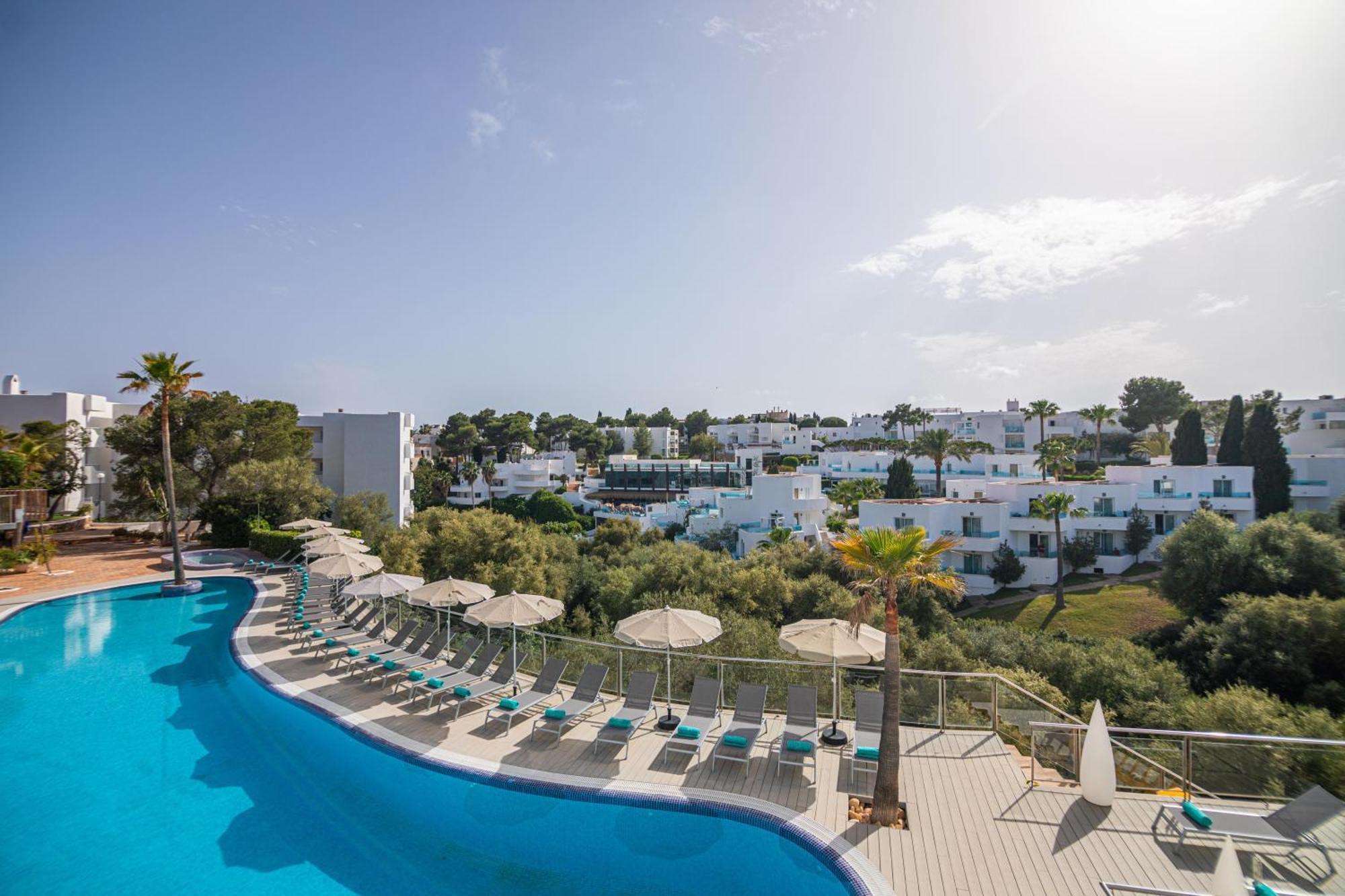 Marsenses Natura Olea Hotel - Adults Only Кала де Ор Экстерьер фото