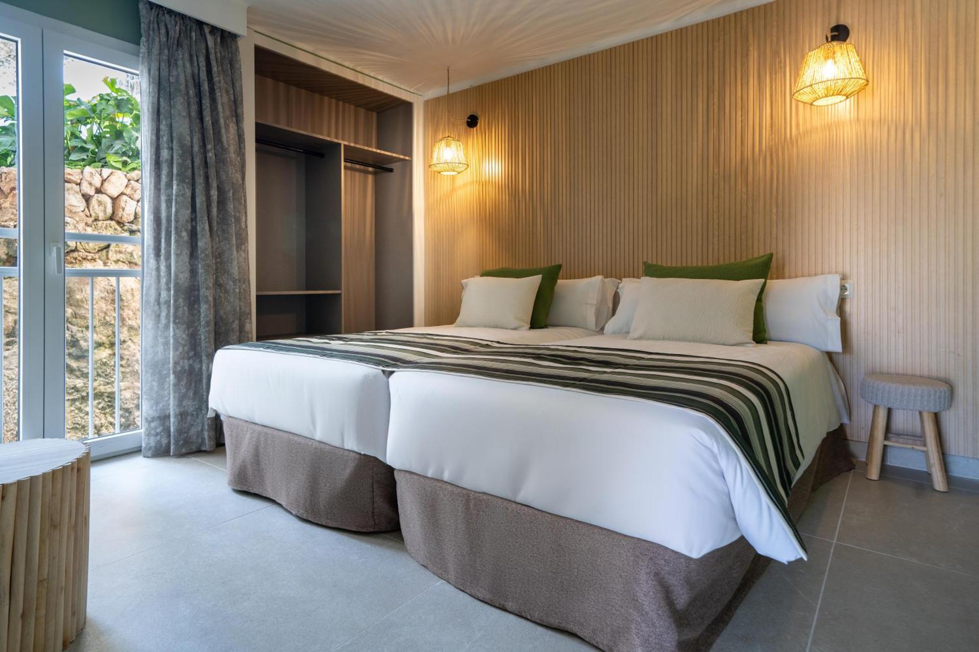 Marsenses Natura Olea Hotel - Adults Only Кала де Ор Экстерьер фото
