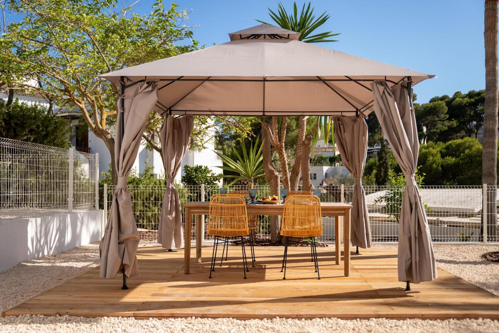 Marsenses Natura Olea Hotel - Adults Only Кала де Ор Экстерьер фото