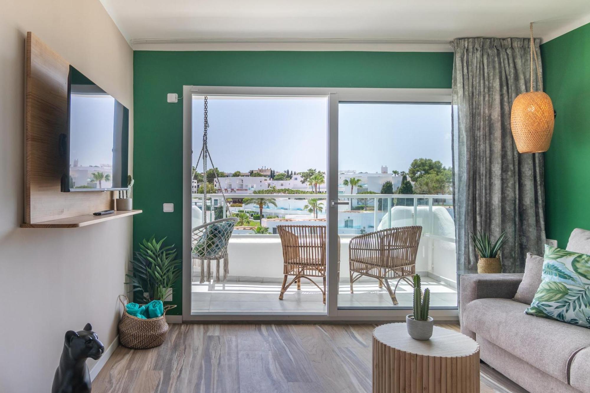 Marsenses Natura Olea Hotel - Adults Only Кала де Ор Экстерьер фото