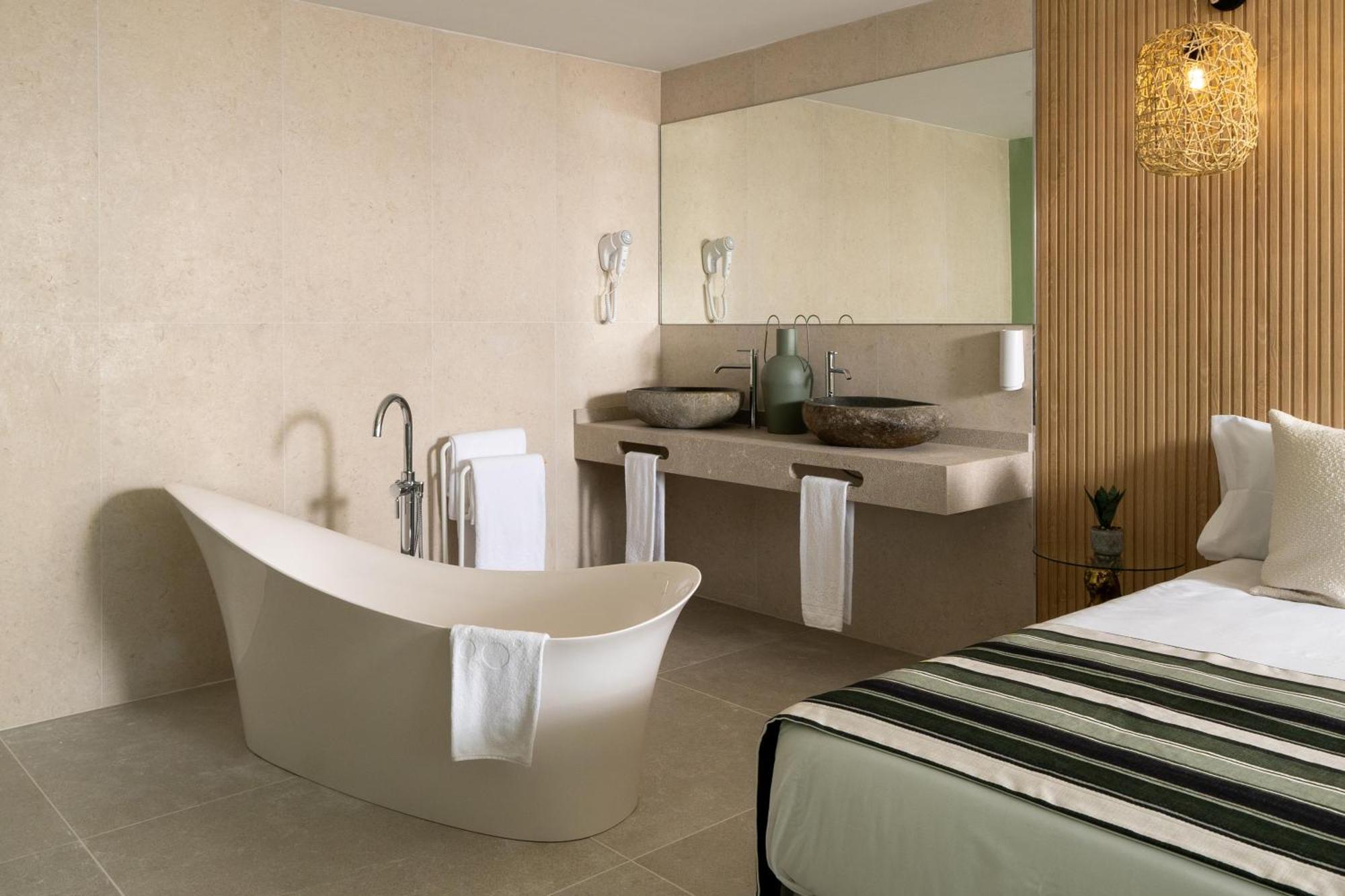 Marsenses Natura Olea Hotel - Adults Only Кала де Ор Экстерьер фото