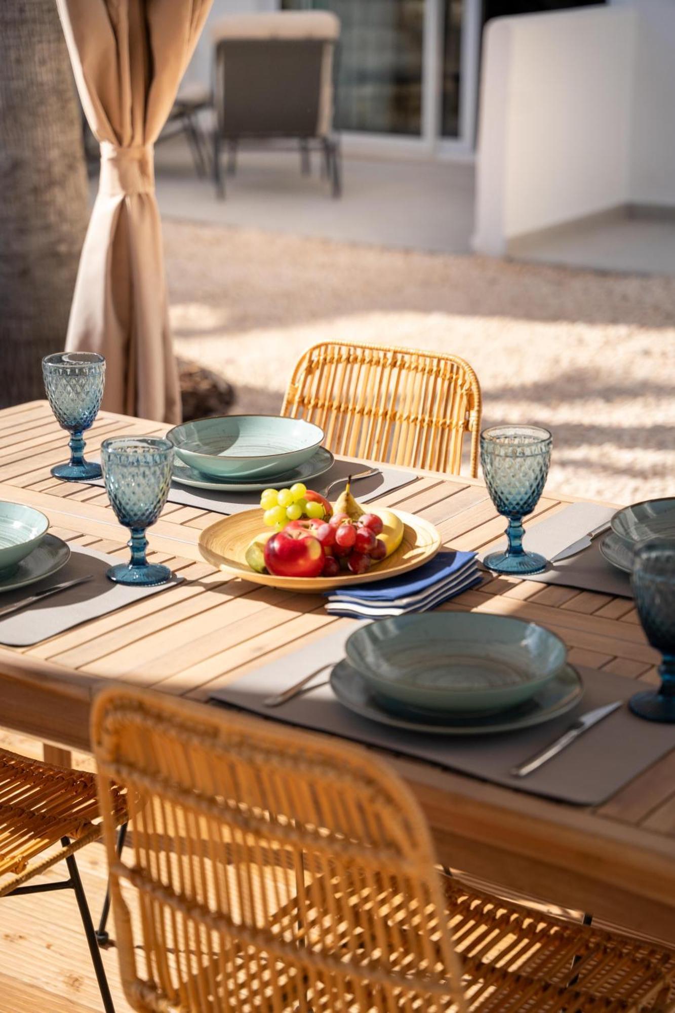 Marsenses Natura Olea Hotel - Adults Only Кала де Ор Экстерьер фото